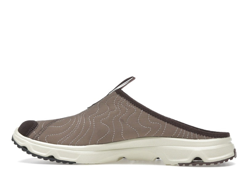 Salomon RX Slide 3.0 ATQ Falcon Green Haze