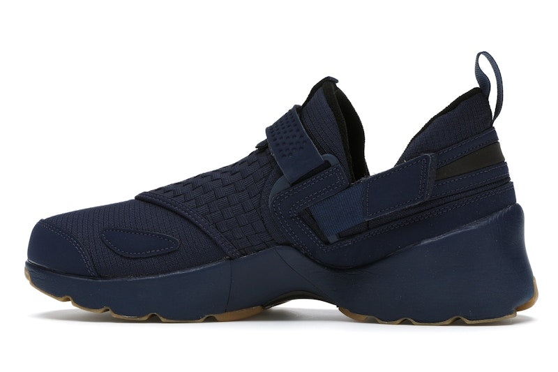 Jordan Trunner LX Navy Gum