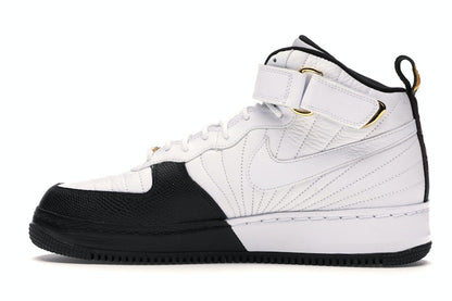 Jordan Force Taxi 12