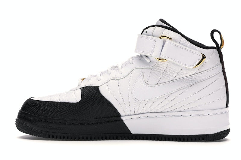 Jordan Force Taxi 12