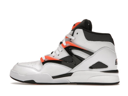 Reebok Pump Omni Zone II White (2021)