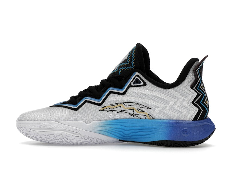 Anta Kai 2 Dallas