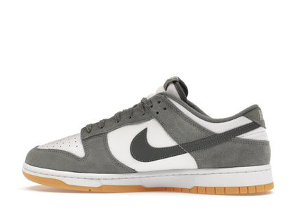 Nike Dunk Low Smoke Grey Gum 3M Swoosh