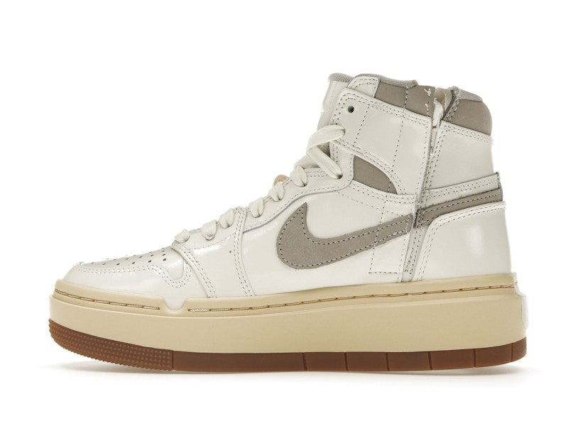Jordan 1 Elevate High College Grey (Women's)