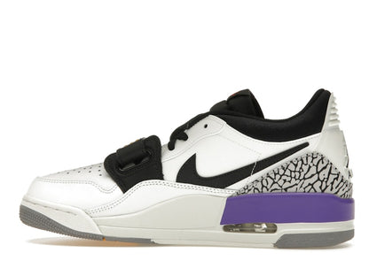 Jordan Legacy 312 Low Lakers
