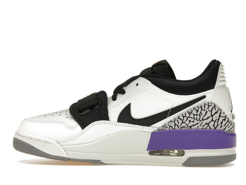 Jordan Legacy 312 Low Lakers