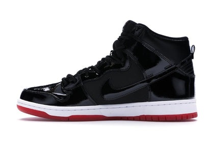 Nike SB Dunk High Bred