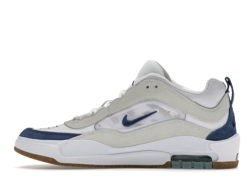 Nike SB Air Max Ishod Wair Summit White Navy