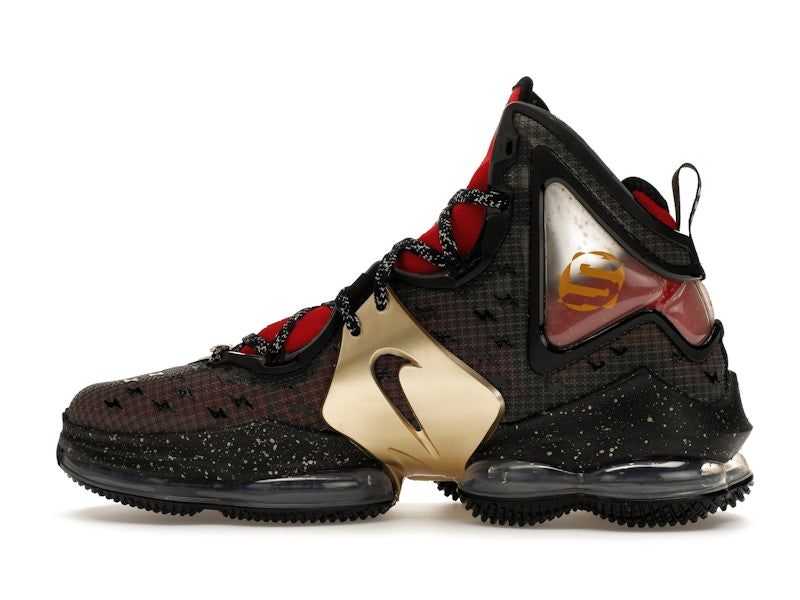 Nike LeBron 19 Doernbecher Sam David