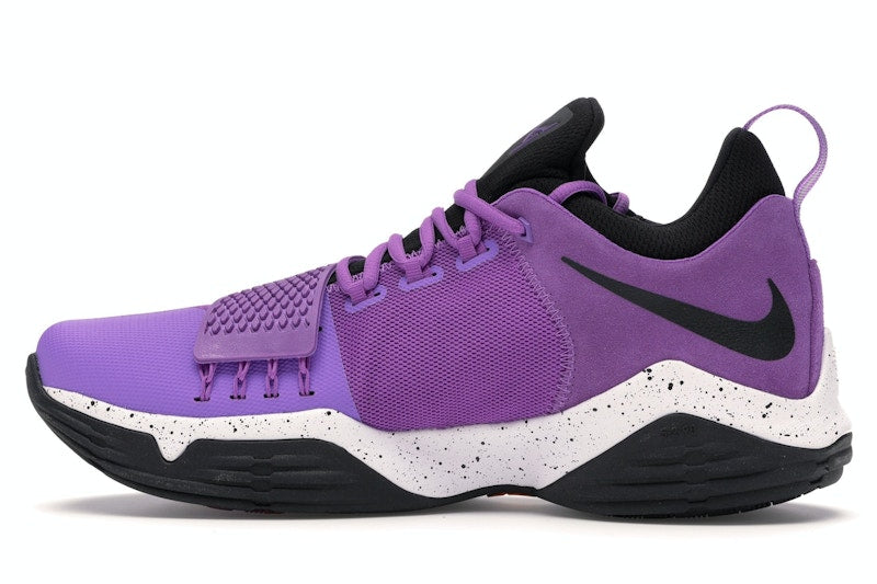 Nike PG 1 Bright Violet