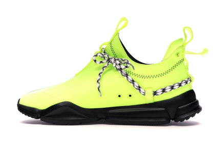 John Geiger 002 Low Volt (Friends and Family)