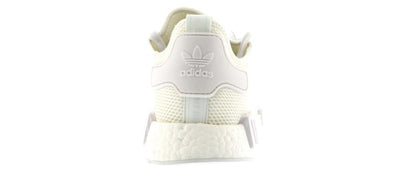 adidas NMD R1 White Monochrome