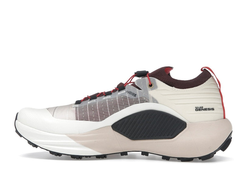 Salomon S/Lab Genesis Vanilla Ice Decadent Chocolate