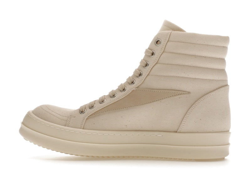 Rick Owens DRKSHDW Vintage High Natural Milk (Women's)