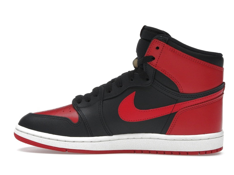 Jordan 1 Retro High '85 OG Bred (Shoe Palace Special Box) (2025)