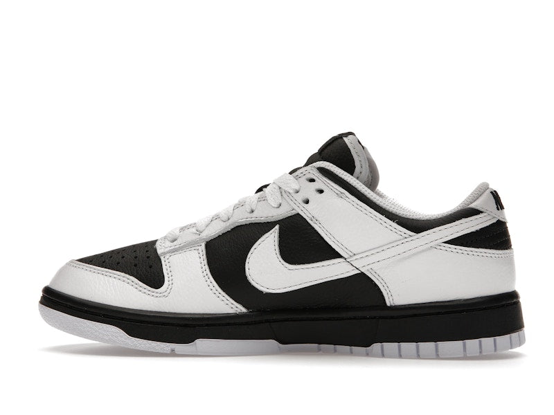 Nike Dunk Low Retro Reverse Panda