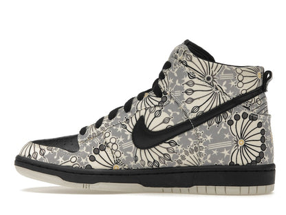 Nike Dunk High Skinny Prem Liberty of London (Women's)