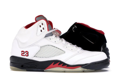 Jordan Countdown Pack 5/18
