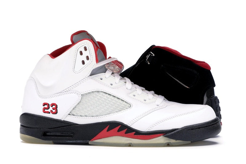 Jordan Countdown Pack 5/18