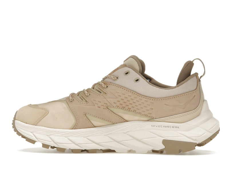 Hoka One One Anacapa Low Gore-Tex Pale Mauve