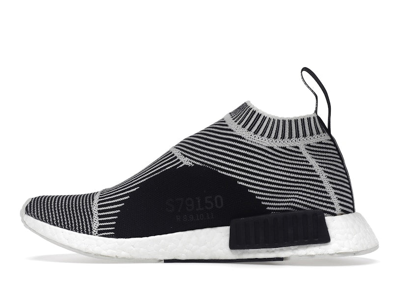adidas NMD City Sock Core Black