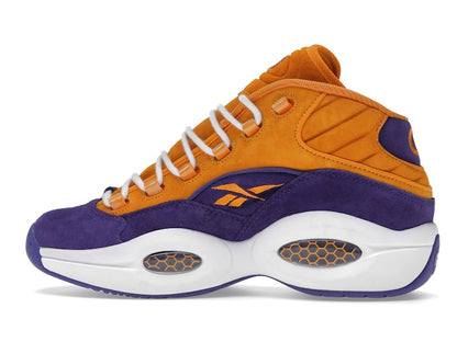 Reebok Question Mid SNS Crocus