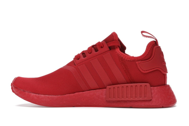 adidas NMD R1 atmos Triple Red