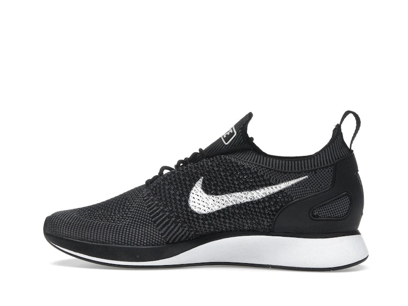 Nike Mariah Flyknit Racer Black White (Women's)