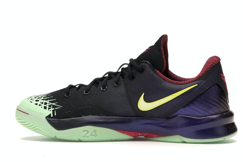 Nike Kobe Venomenon 4 Glow-In-The-Dark