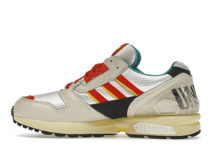 adidas ZX 8000 1. FC Union Berlin