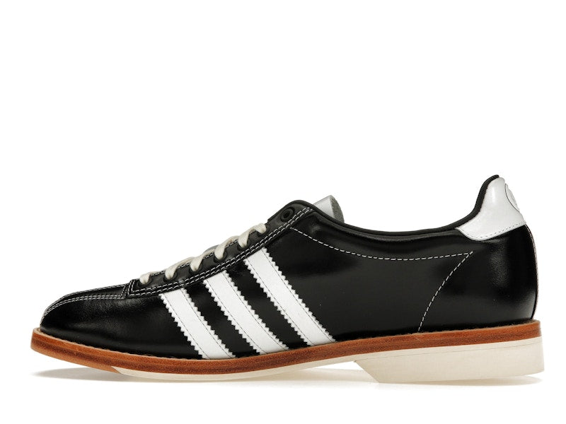 adidas Bowling Shoe Brain Dead Black