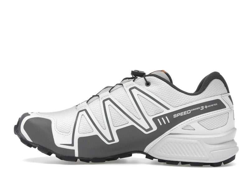 Salomon Speedcross 3 Gore-Tex Lunar Rock Turmeric