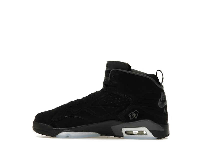 Jordan MVP Black Anthracite (GS)