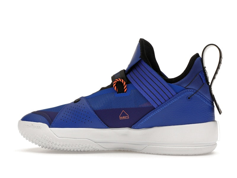 Jordan XXXIII SE Hyper Royal