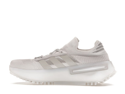 adidas NMD S1 Footwear White Grey One