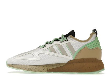 adidas ZX 2K Boost Star Wars The Mandalorian Mudhorn