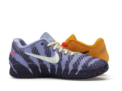 Nike Ja 3 Hustle & Flow