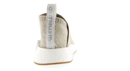 adidas NMD CS2 Kith X Naked Sandstone