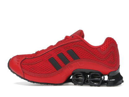 adidas Megaride O1 Better Scarlet Core Black