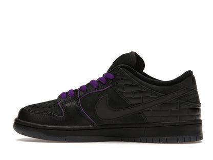 Nike SB Dunk Low Familia First Avenue