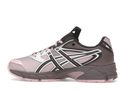 ASICS UB11-S Gel-DS Trainer 14 Kiko Kostadinov Coneflower Black Coffee