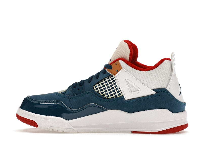 Jordan 4 Retro Messy Room (PS)