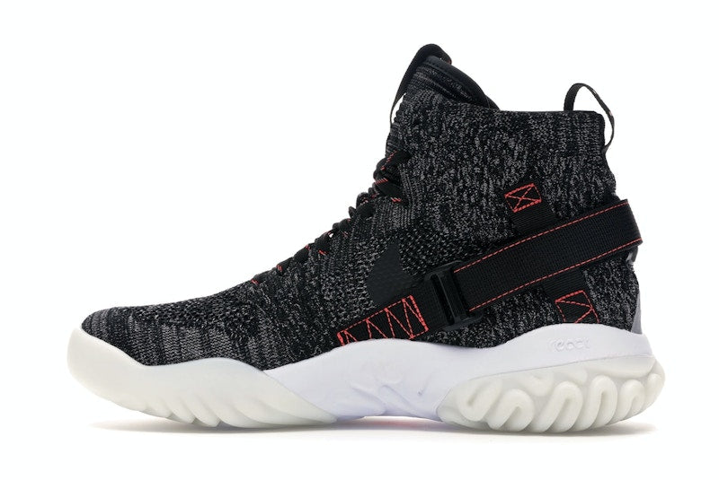 Jordan Apex React Black Atmosphere Grey Infrared 23