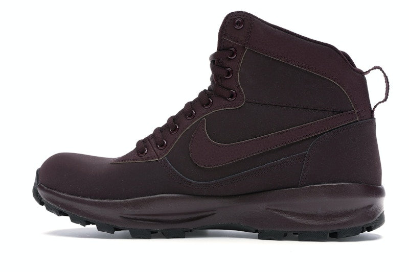 Nike Manoadome Deep Burgundy/Deep Burgundy