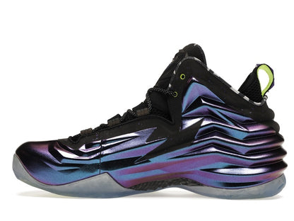 Nike Chuck Posite Cave Purple