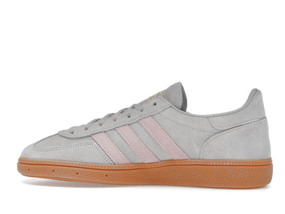 adidas Handball Spezial Grey Clear Pink (Women's)