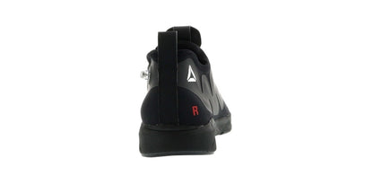 Reebok Pump Supreme Vetements SSENSE Black