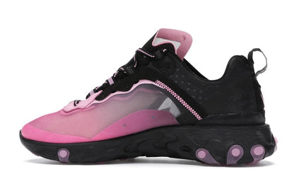 Nike React Element 87 Sneakerroom Breast Cancer Awareness Swarovski