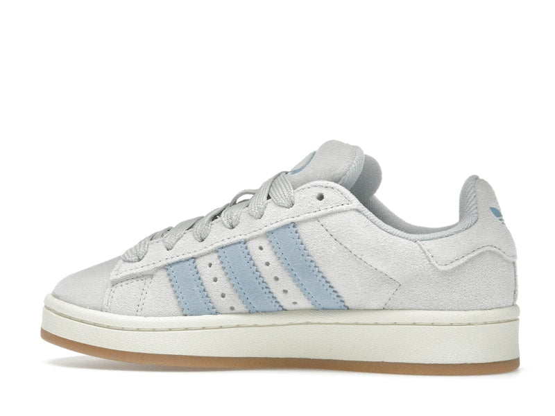adidas Campus 00s Grey Clear Sky (Women's)