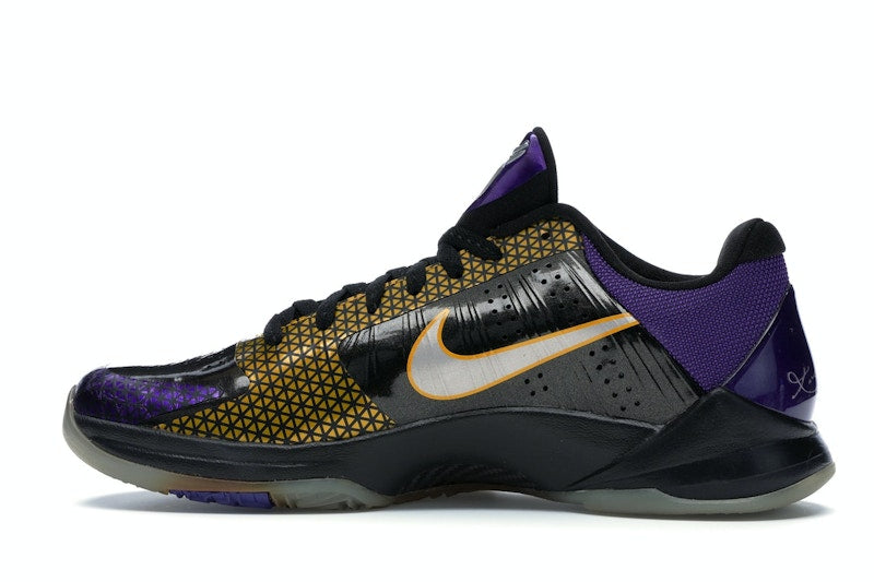 Nike Kobe 5 POP Away